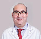 imagen del docente Dr. Juan Manuel López-Alcorocho Sánchez del master en cirugía de rodilla
