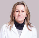 imagen del docente Dra. Elena Rodríguez Íñigo del master en cirugía de rodilla