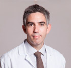 imagen del docente Dr. Ramón Navarro Mont del master en cirugía de rodilla