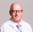 imagen del docente Dr. Vicente Concejero López del master en cirugía de rodilla
