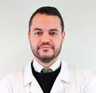 imagen del docente Dr. Daniel Marín Guijarro del master en cirugía de rodilla