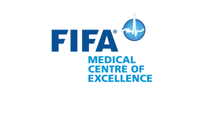 Centro Médico de Excedencia Fifa