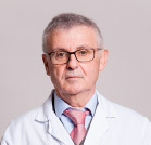 imagen del docente Dr. Martín Gago Barón del master en cirugía de rodilla