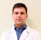 imagen del docente Dr. Miguel Jorge Almaraz Guntín del master en cirugía de rodilla