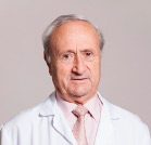 imagen del docente Dr. Pedro Guillén del master en cirugía de rodilla